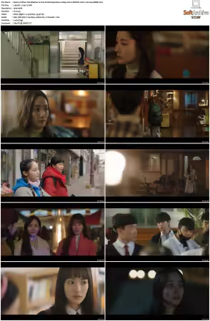 When the Weather Is Fine S01 1080p HULU WEB-DL AAC2.0 H264-MARK