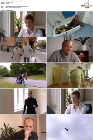 Hjalp S01 S03 SWEDiSH DVDRip XviD-SCC