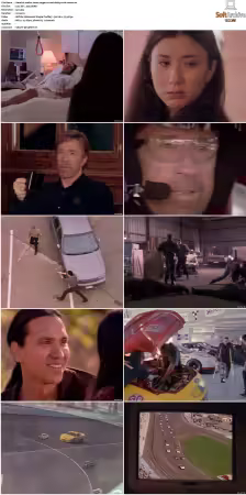 Walker Texas Ranger S01-S09 DVDRip XviD-Mixed