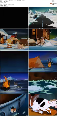Animaniacs 1993 S01 S05 1080p UPSCALED DD 5.1 x265-EDGE2020