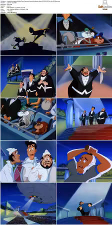 Animaniacs 1993 S01-S05 1080p UPSCALED DD 5.1 x265-EDGE2020