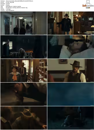 1923 S01 S02 1080p 10bit WEBRip 6CH x265 HEVC-PSA