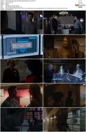 Upload 2020 S01 S04 1080p DS4K AMZN Webrip DDP5.1 x265-Vialle