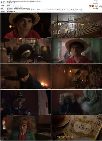 One Piece 2023 S02 1080p 10bit WEBRip 6CH x265 HEVC-PSA
