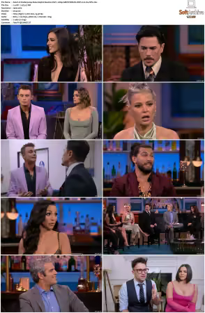 Vanderpump Rules S09 1080p AMZN WEB-DL DDP2.0 H264-NTb