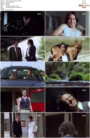 Kommissar Rex S01 S10 German 1080p HDTV x264-OMGtv