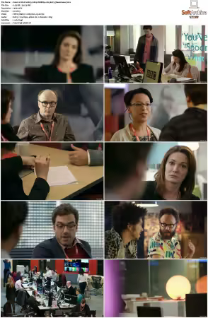 W1A S01 S03 1080p WEBRip x265 EAC3-BeesKnees