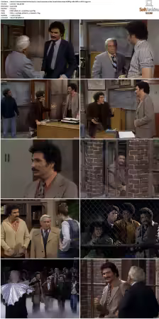 Welcome Back Kotter S01-S04 1080p WEBRip 10Bit DDP2.0 HEVC-d3g