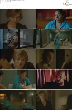 Wentworth S01 S09 1080p WEB h265-d3g