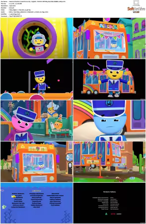 Charlies Colorforms City S03 1080p x264-NGP