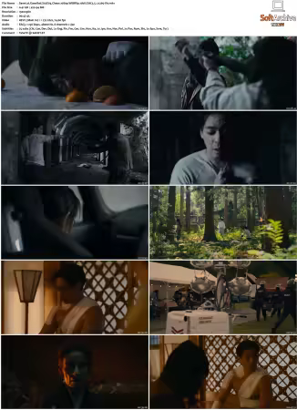 Gannibal 2022 S02 1080p WEBRip 10bit EAC3 5.1 x265-iVy
