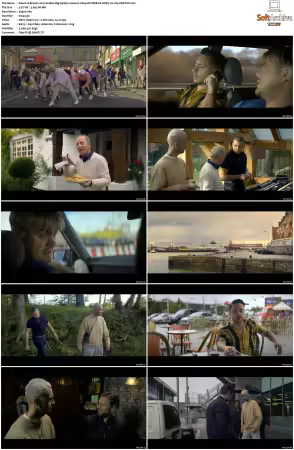 Brassic 2019 S02 2160p NF WEB-DL DDP5.1 H265-KRATOS