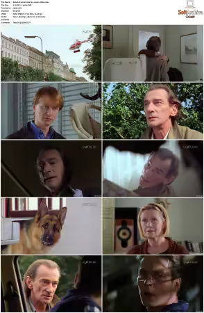 Kommissar Rex S01-S10 German 1080p HDTV x264-OMGtv