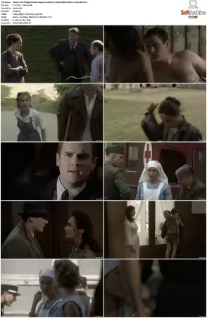 Un Village Francais S01 S07 1080p WEB-DL DD2.0 H264-SbR