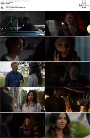 Supergirl S03 1080p BluRay x264-YELLOWBiRD