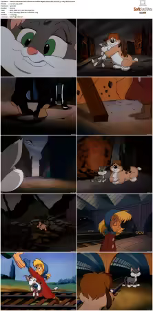 Animaniacs 1993 S01-S05 1080p UPSCALED DD 5.1 x265-EDGE2020
