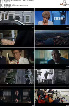 Who Killed Jill Dando S01 NORDiC 1080p WEB-DL H 264 DDP5.1 Atmos-TWASERiES