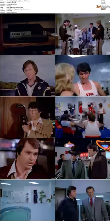 Vegas 1978 S01-S03 480p DVDRip HEVC AAC 2.0 DreadParrot