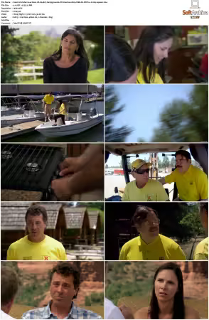 Undercover Boss US S01-S11 1080p WEB-DL H264-squalor