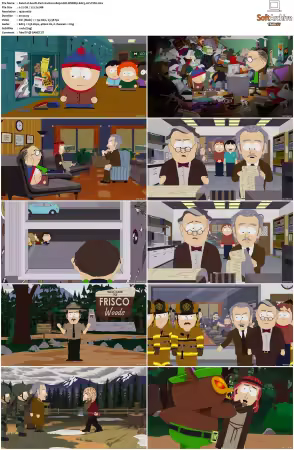 South Park S14 1080p UHD WEBRip EAC3 AV1-TiZU