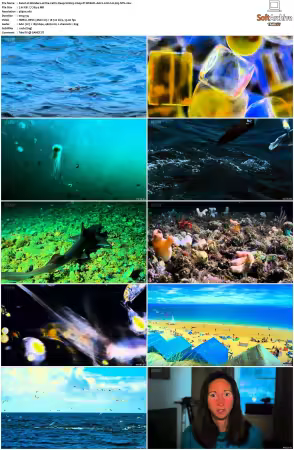 Wonders of the Celtic Deep S01 2160p iP WEB-DL AAC2 0 HLG H265-NTb