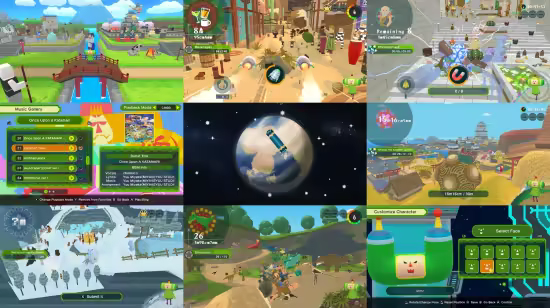 Once Upon A KATAMARI Update v1.1.1-SUXXORS