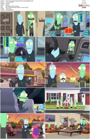 Solar Opposites S05 MULTI 1080p WEB H264-HiggsBoson