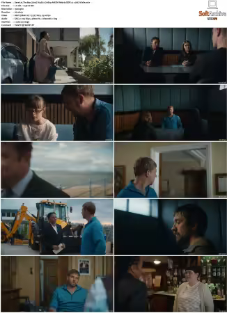 The Bay 2019 S01 S05 1080p AMZN Webrip DDP2.0 x265-Vialle