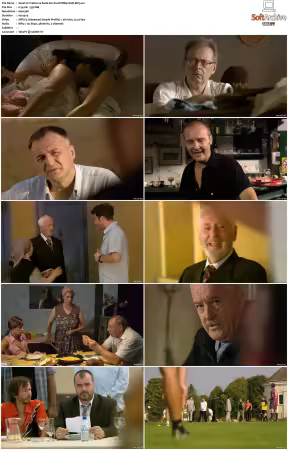 Vratice se Rode S01 The Show DVDRip XviD MP3-NGP