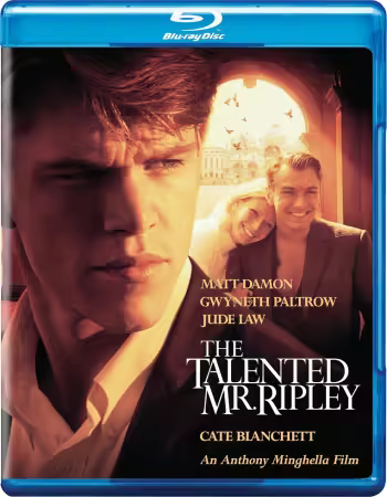 The Talented Mr. Ripley 1999 1080p BluRay x265 8-bit AAC 5.1 WeSLeY