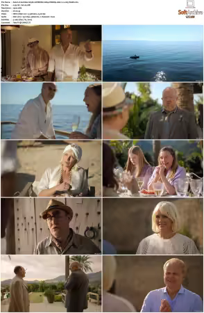 Solsidan S01-S09 1080p WEB-DL H264 x265-WoKE