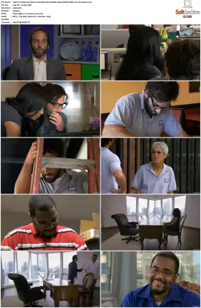 Undercover Boss US S01-S11 1080p WEB-DL H264-squalor
