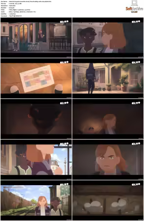 La Quete D Ewilan S01 FRENCH 1080p WEB x264-D4KiD