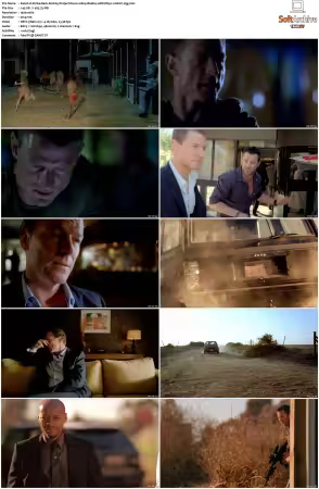Strike Back S01-S08 1080p BluRay WEBRip 10Bit DDP2.0 HEVC-d3g