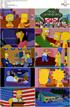 The Simpsons S06 1080p Web-DL x264-OFT