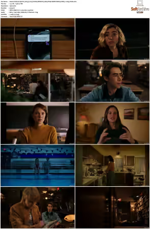 School Spirits 2023 S02 REPACK 1080p DS4K AMZN Webrip DDP5.1 x265-Vialle