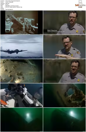 Underwater Wonders of the National Parks S01 2160p WEB x264-PFa