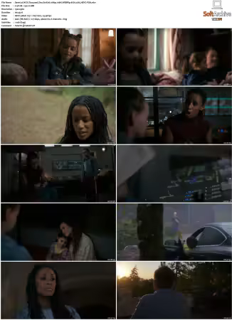 NCIS Tony and Ziva S01 1080p 10bit WEBRip 6CH x265 HEVC-PSA