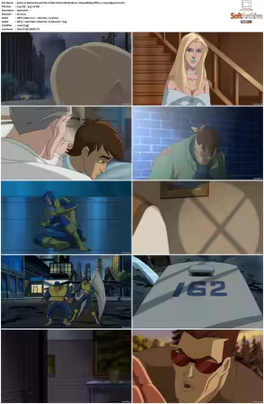 Wolverine and the X-Men S01 1080p BluRay DDP 5.1 x265-edge2020