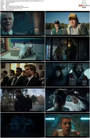 Stranger Things S04 GERMAN DL 2160p DV HDR WEB H265-TSCC