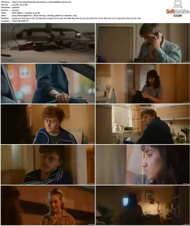 One Day 2024 S01 WEBRip EAC3 5 1 1080p x265-iVy
