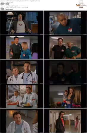 Scrubs 2001 S01-S09 GERMAN DL 1080p WEB h264-MIXED