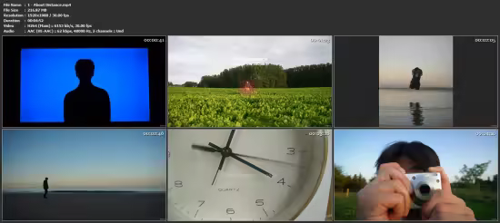 Mastering Composition: Create Visually Stunning Shots