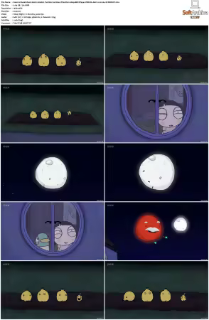 Sarah and Duck 2013 S01-S03 1080p BBCiPlayer WEB-DL AAC2.0 H264-STARDUST