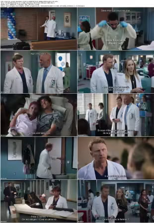 Greys Anatomy S22E14 SUBFRENCH 1080p WEB H264-FW