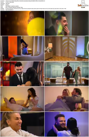 Love Is Blind S10 1080p NF WEB-DL DDP5.1 H264-RAWR
