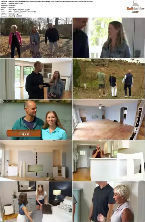 Lakefront Bargain Hunt Renovation S01 S05 1080p AMZN WEB-DL DD+2.0 H264-playWEB