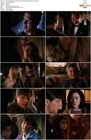 Party of Five 1994 S01 S06 1080p WEBRip DDP5.1 H265-d3g