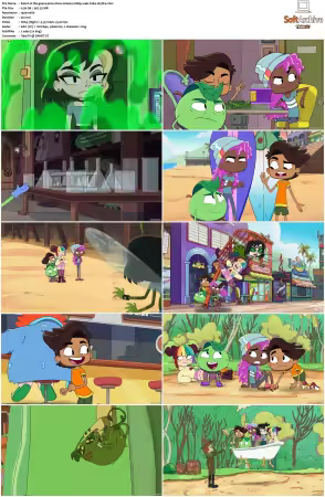 The Guava Juice Show S01 S02 1080p WEB H264-SCENE