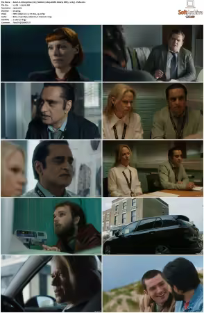 Unforgotten 2015 S01 S06 1080p AMZN Webrip DDP2 0 x265-Vialle